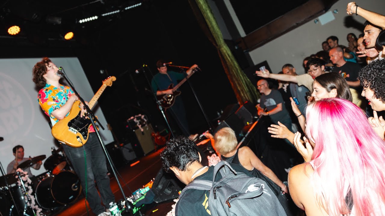 Gooseberry // Dying To Meet You // Bowery Ballroom // New York, NY // 8.25.23