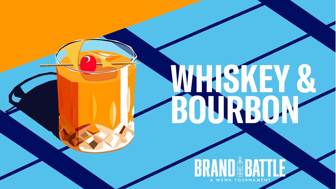 2024 Brand Battle Tournament: Whiskey, Bourbon & Scotch