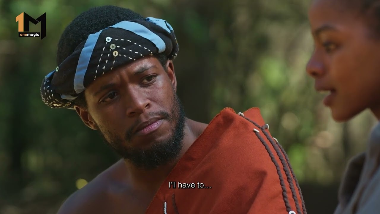 Making a difficult decision - 1802 Love Defies Time | S1 | Ep 80 | 1 Magic