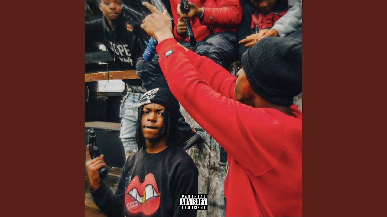 1WAY Anthem (feat. Wlkdwntedo)