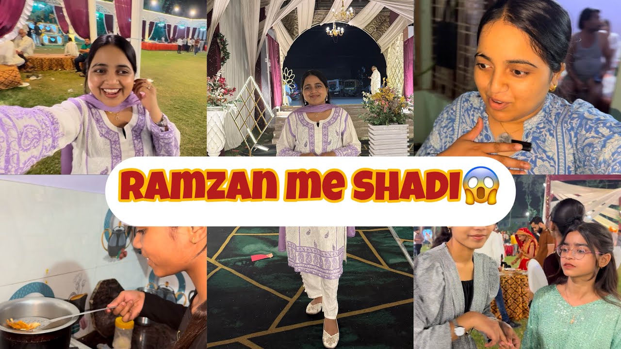 Mai to shock hi Hogyi😱||Eid ki safaai😭||Shaadi me ye kya Hogya👉#vlog#vlogs#viral#familyvlog#family 