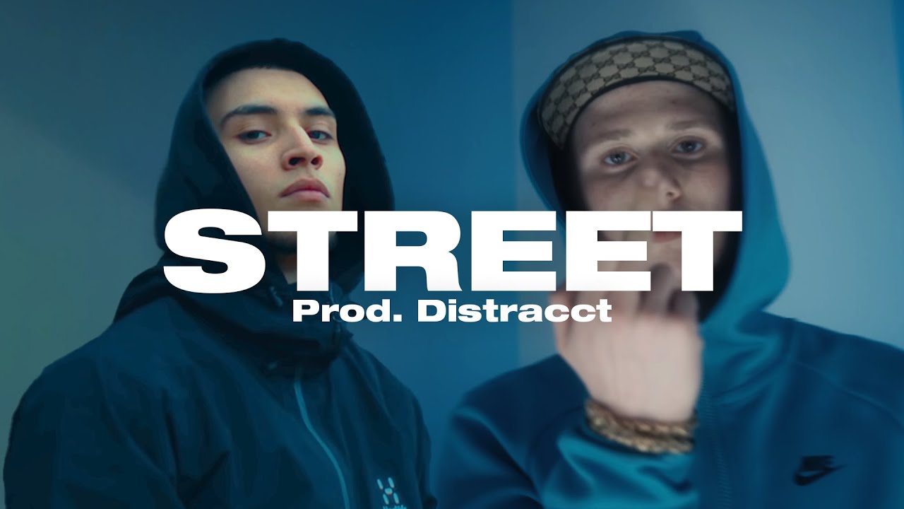 Sarettii x Einár Type Beat - 