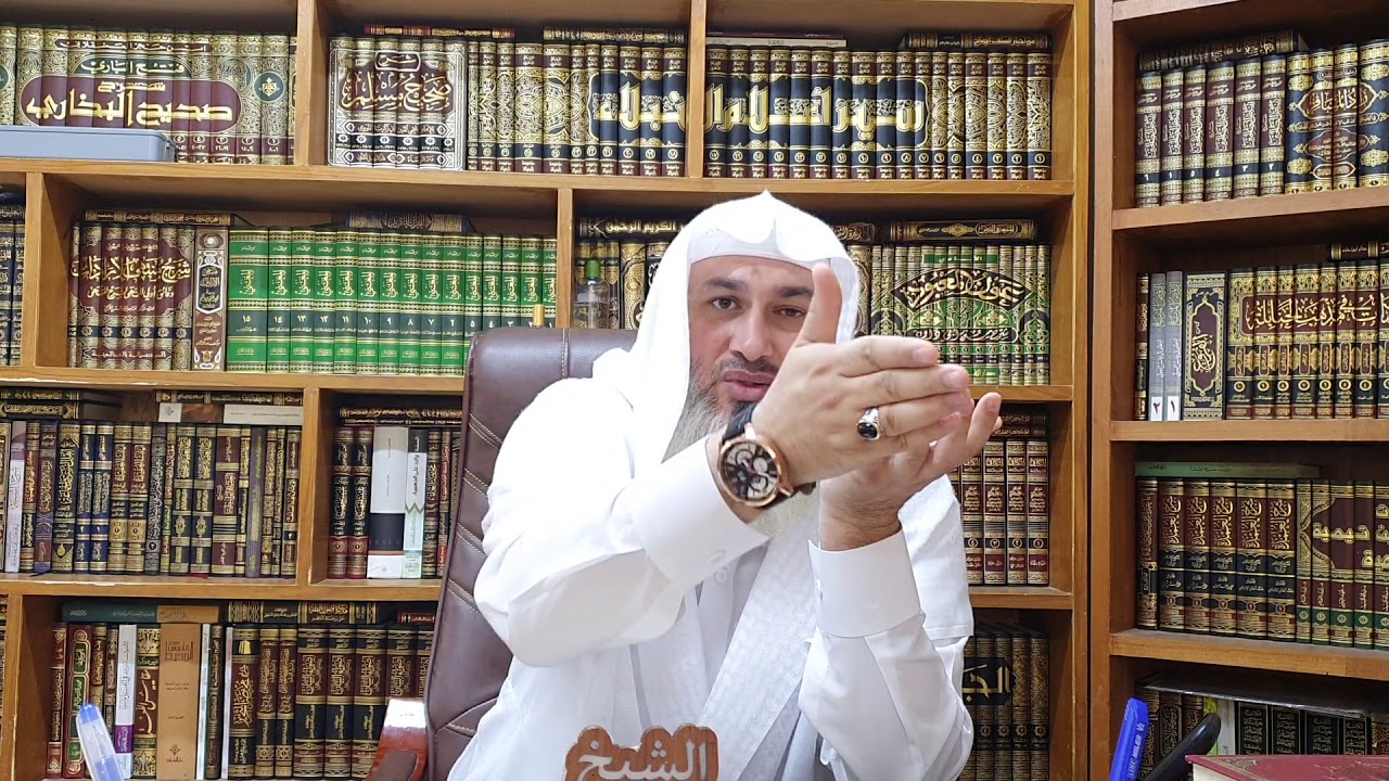 اذا وجد المتيمم الماء اثناء الصلاة