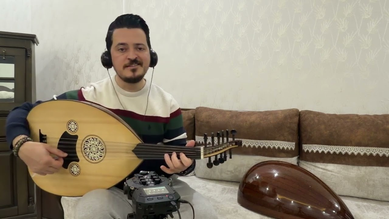 Ümit ALKIN & Kayboldum Kaybolan Yıllar İçinde