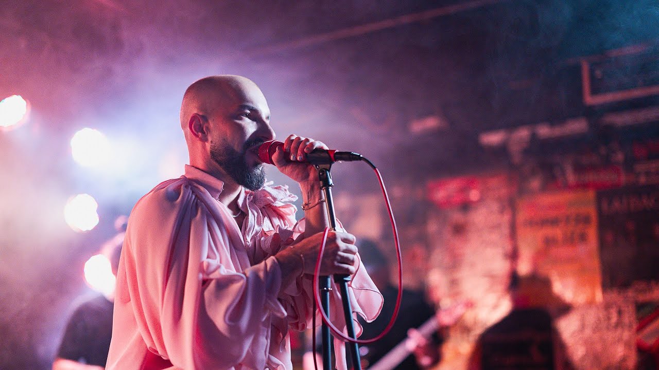 MadRich - Vraj |Official Video|