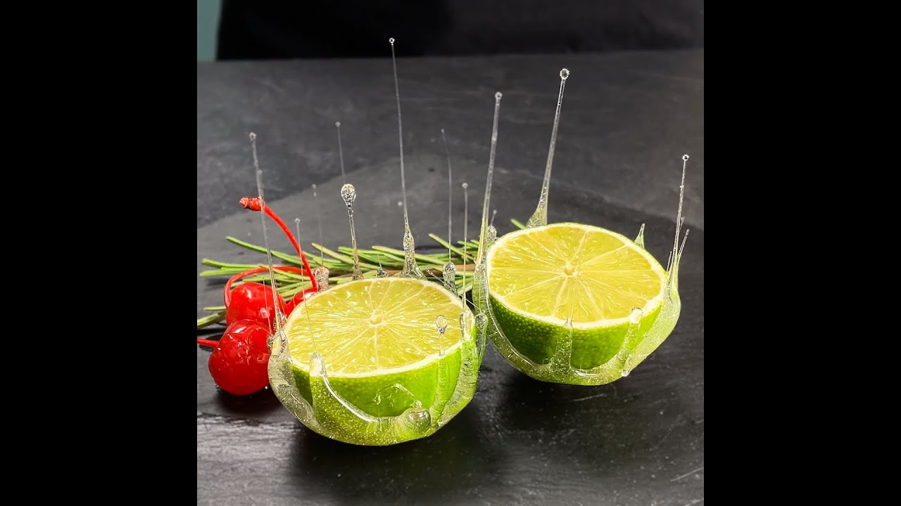 Шикарные идеи десертов с изомальтом 🍧 #SHORTS