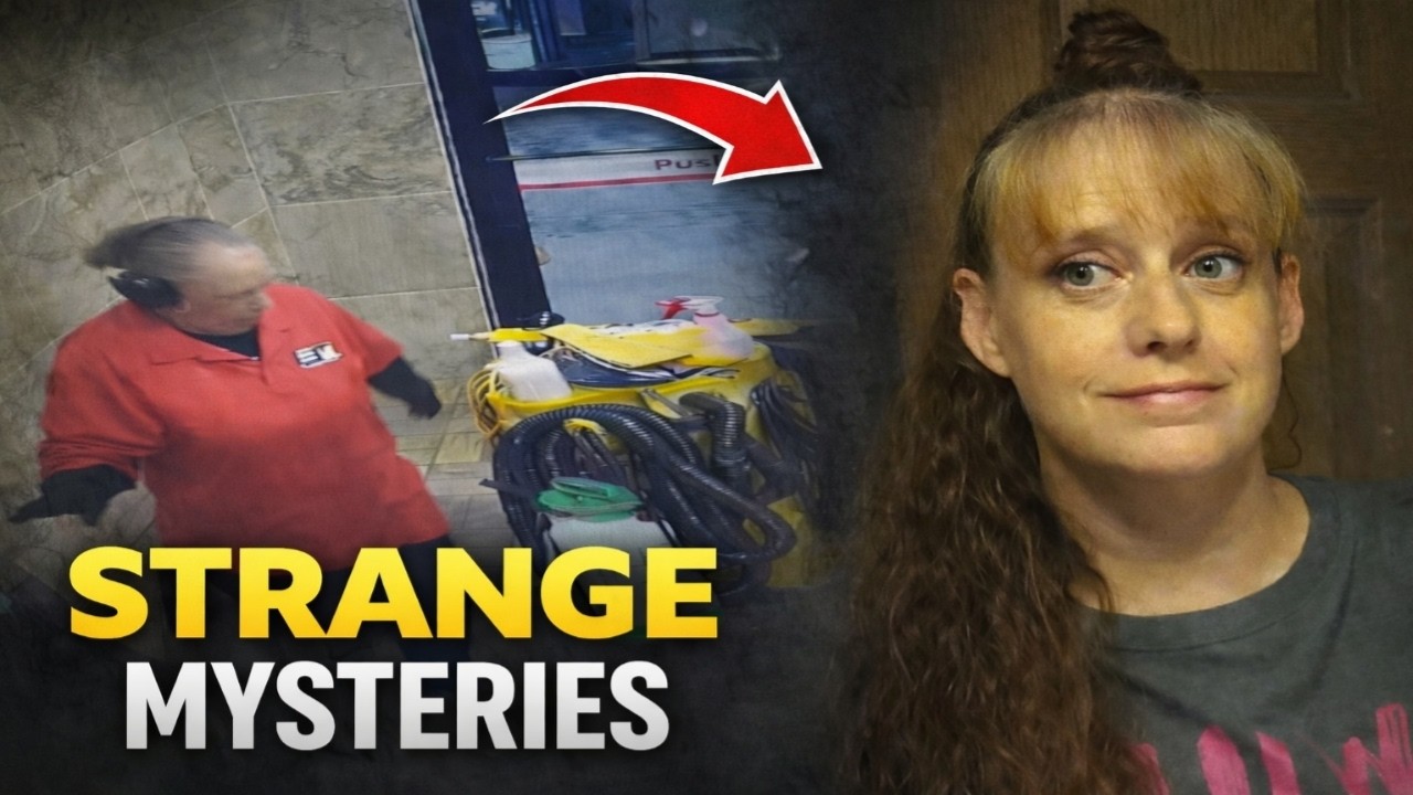 The Last Time They Were Seen Alive | Missing Mysteries |