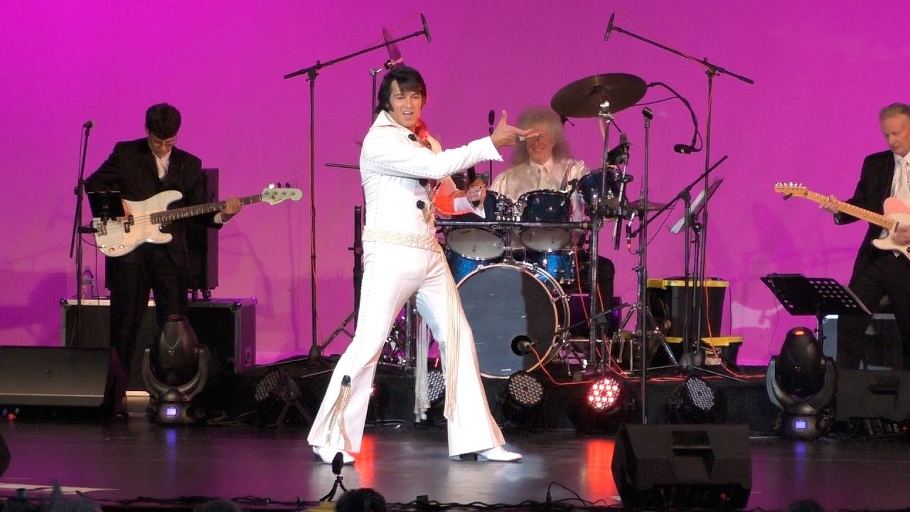 Joseph Hall, “You Don’t Have to Say You Love Me”   video by Susan Quinn Sand