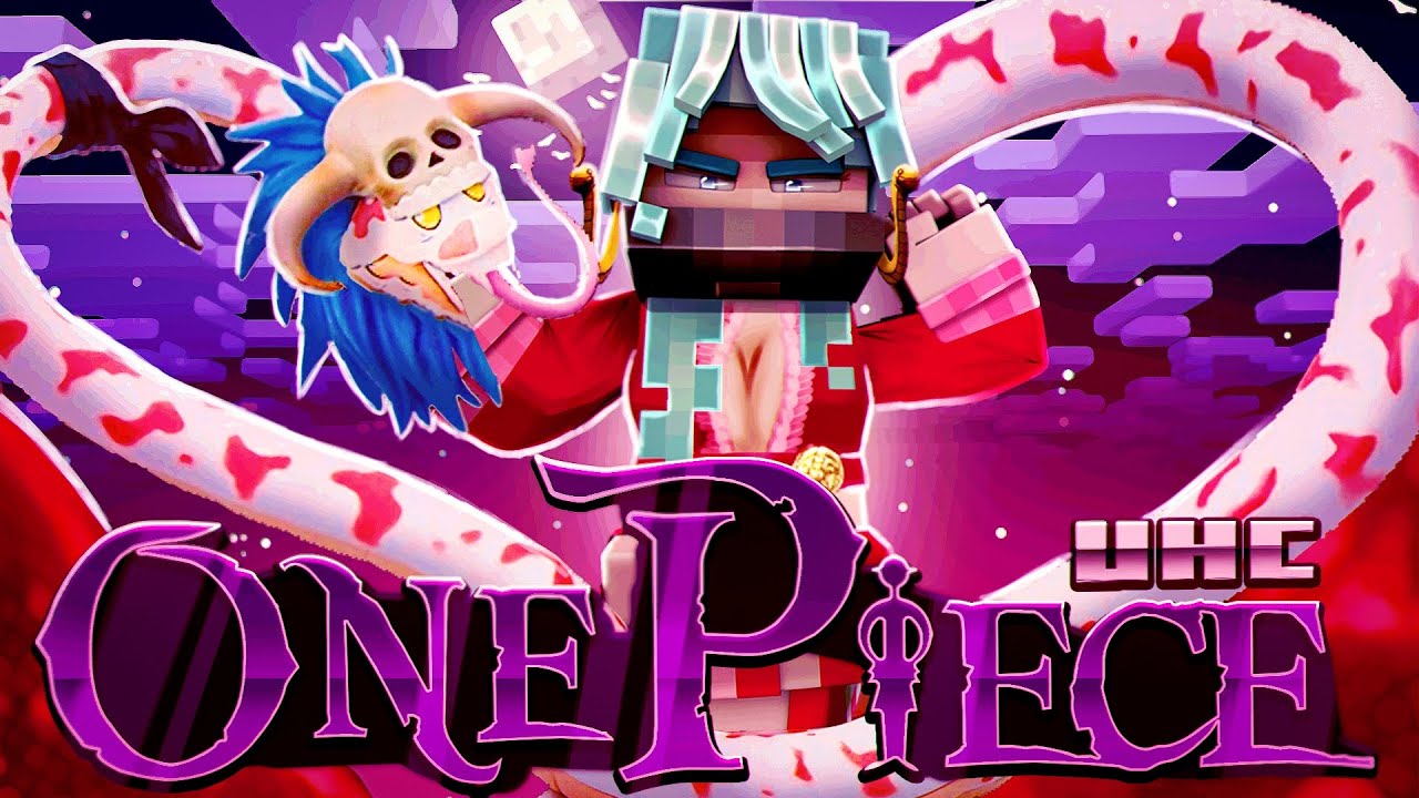 JE CHARME TOUT LE MONDE, ILS TOMBENT AMOUREUX (One Piece UHC)