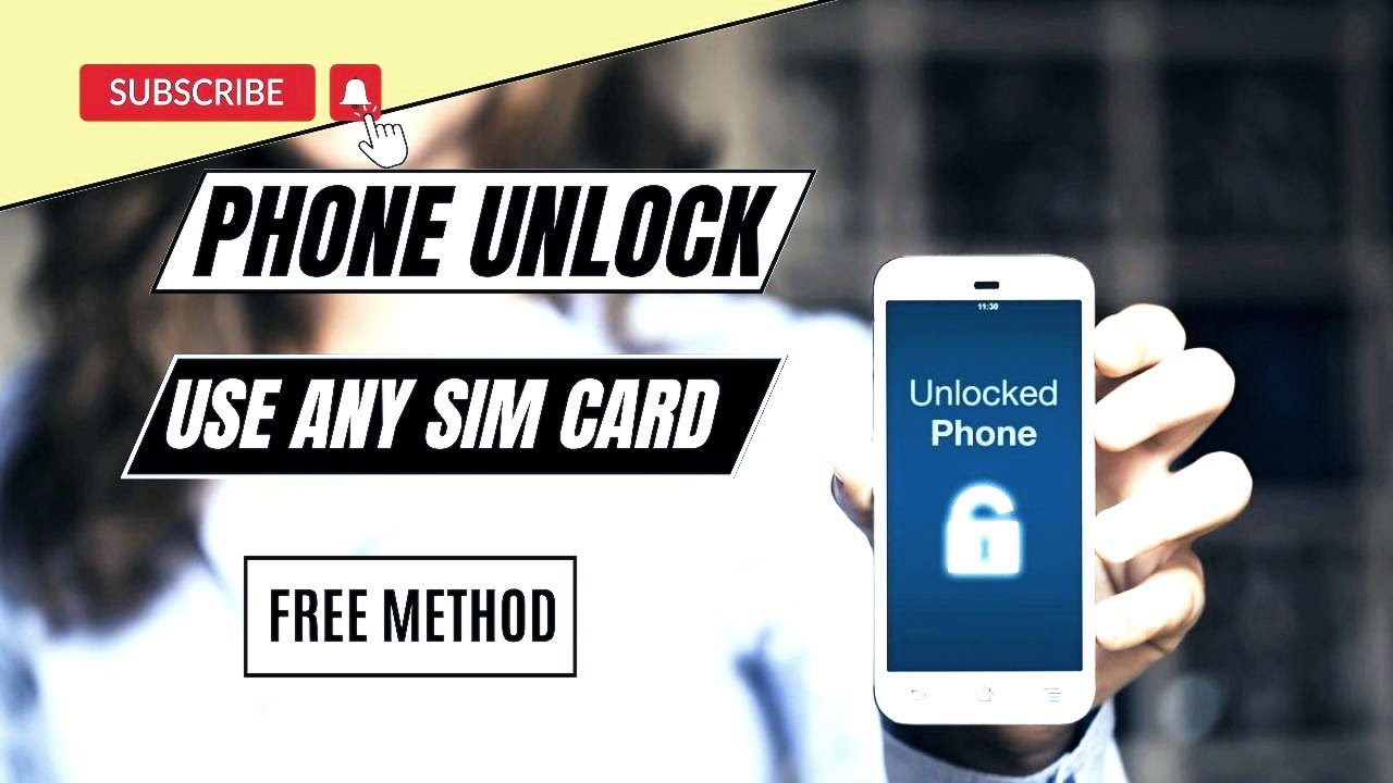 How to Unlock Cricket Wireless Phones Free Guide
