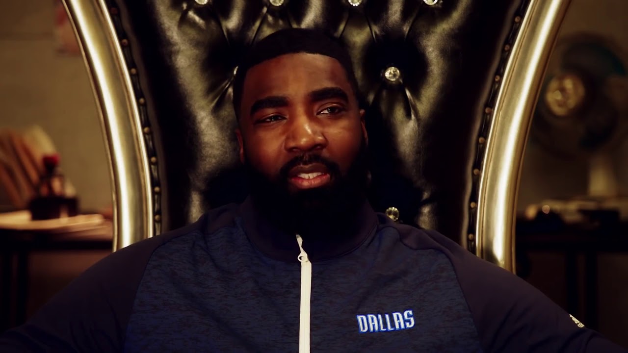 the shammgod - how god shammgod's legendary crossover lives on (bleacher report)