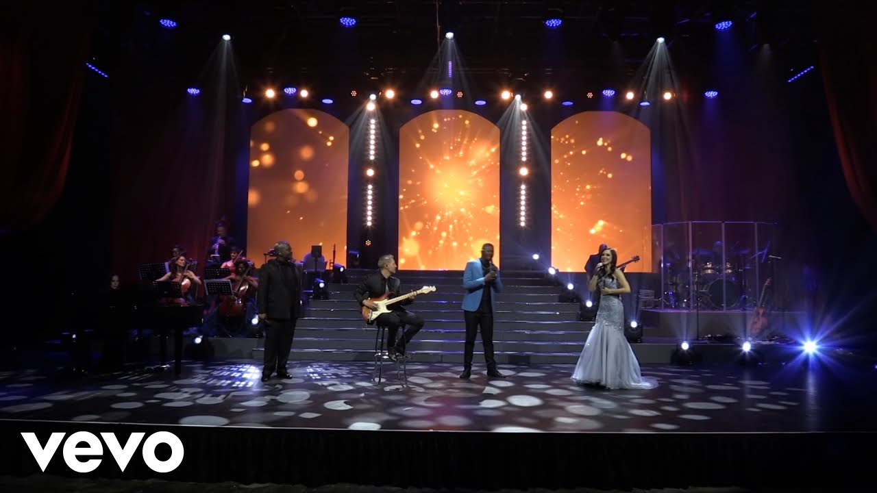 Boki Ntsime, Monique Steyn, Timothy Moloi - Perfect (Live at MGG Productions / 2020)