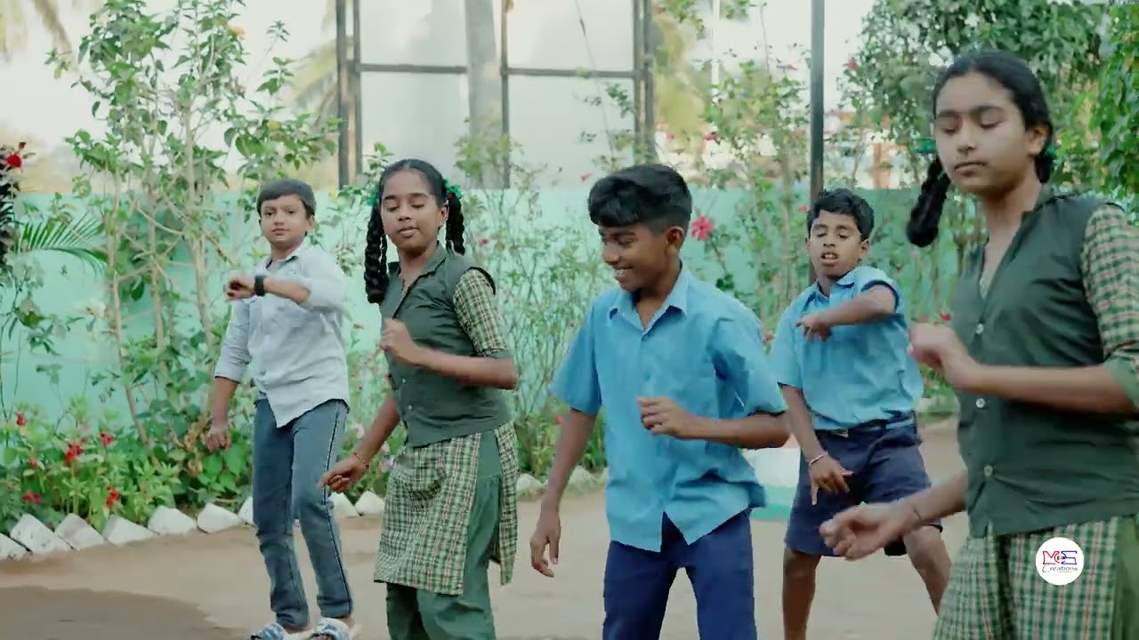 ಶಾಲಾ ವಾರ್ಷಿಕೋತ್ಸವ ಸಮಾರಂಭ