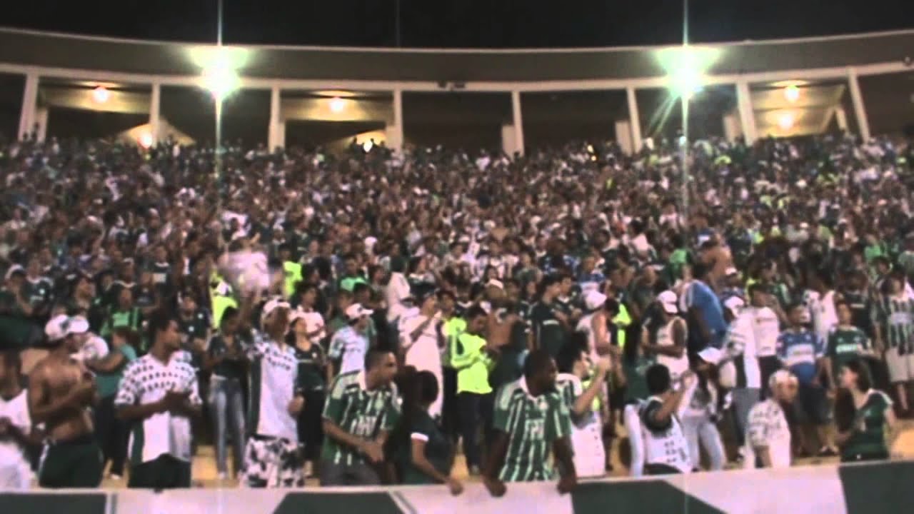Palmeiras - O Filme
