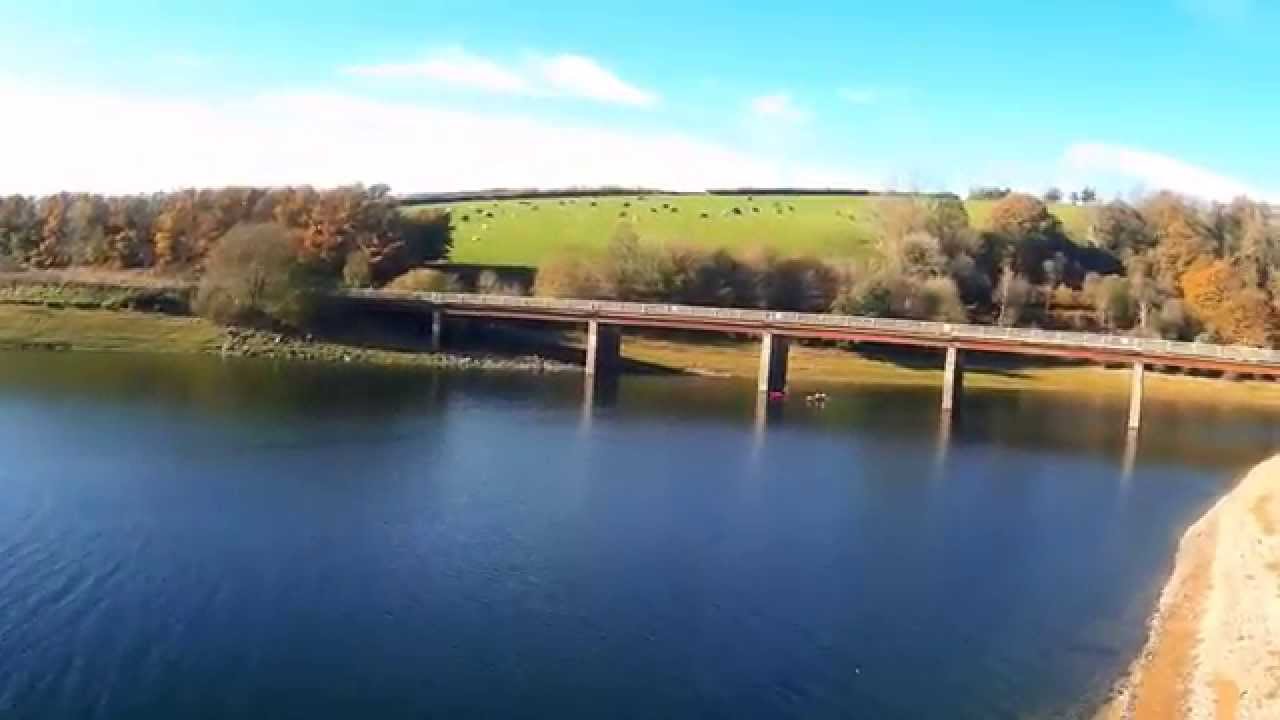 wimbleball lake
