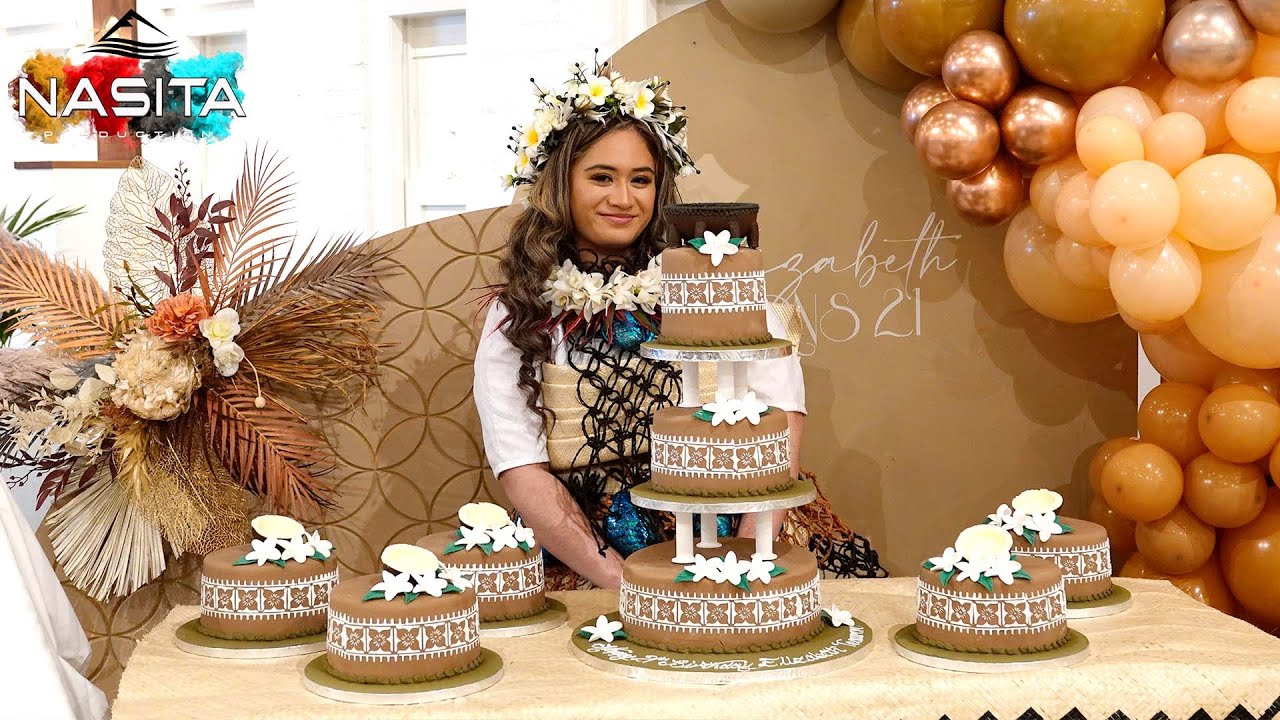 ELIZABETH 21ST BIRTHDAY CEREBRATION ELLERSLEY EVENT CENTER AUCKLAND NZ 6 AUG 2022