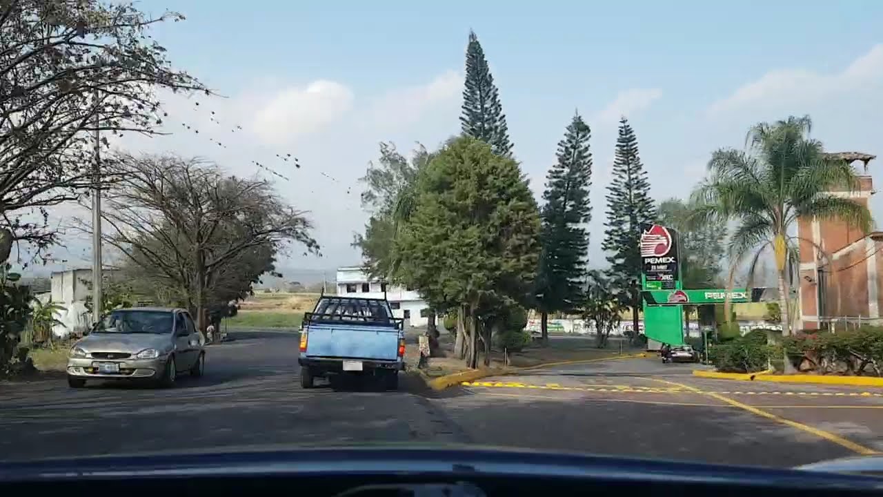 Uber de Xalapa a Almolonga 🚙 | Experiencia Real POV