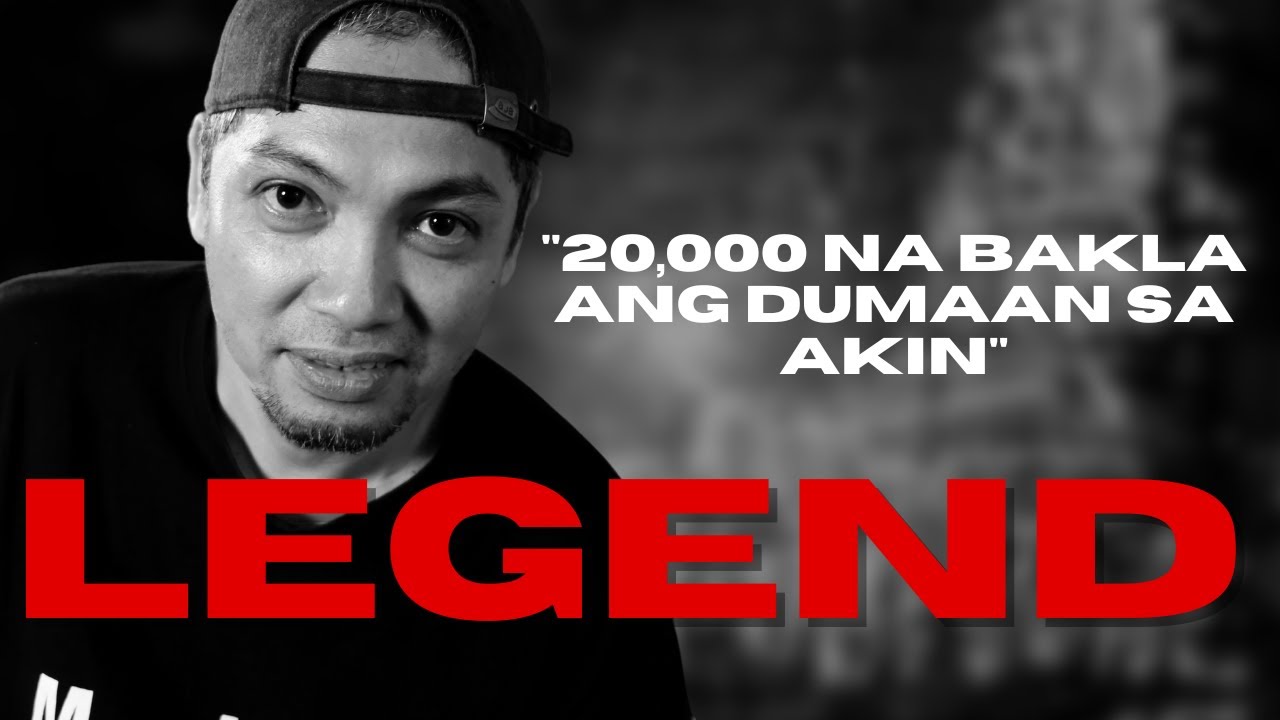 20 000 na bakla ang dumaan sa kanya?! | Kwento ni Alfred