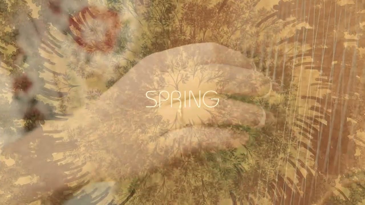 LUISA - Spring (Official Music Video)