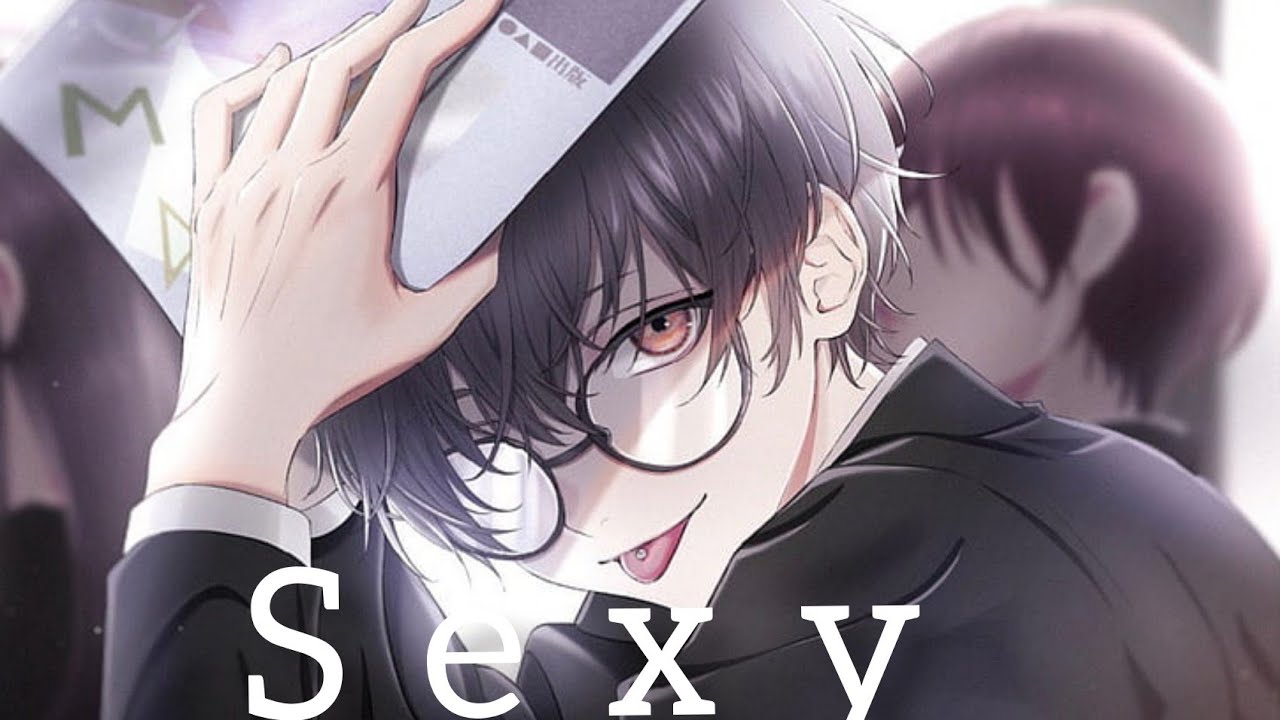 Anime Mix - I'm sexy and I know it [AMV] Boys