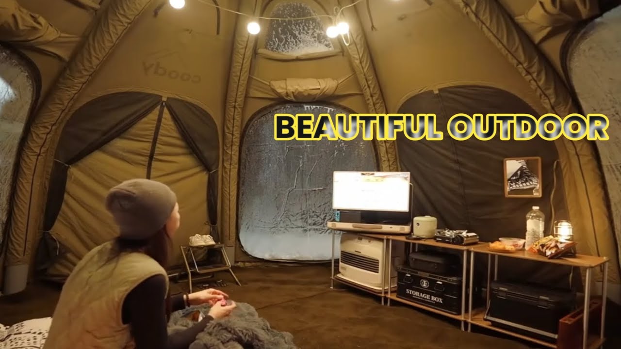 BEAUTIFUL OUTDOOR TRAVEL ON YOUTUBE|| 