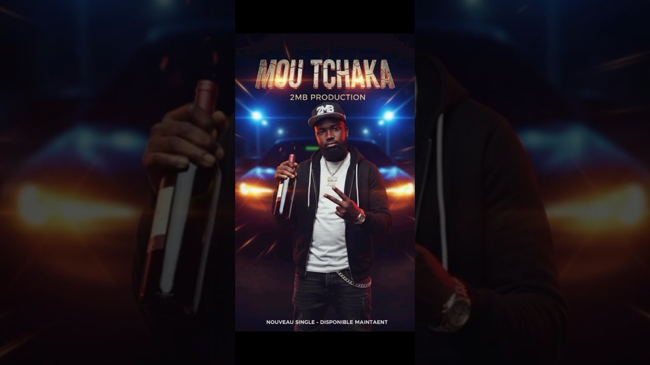 ANDRÉ-F___ MOU TCHAKA 