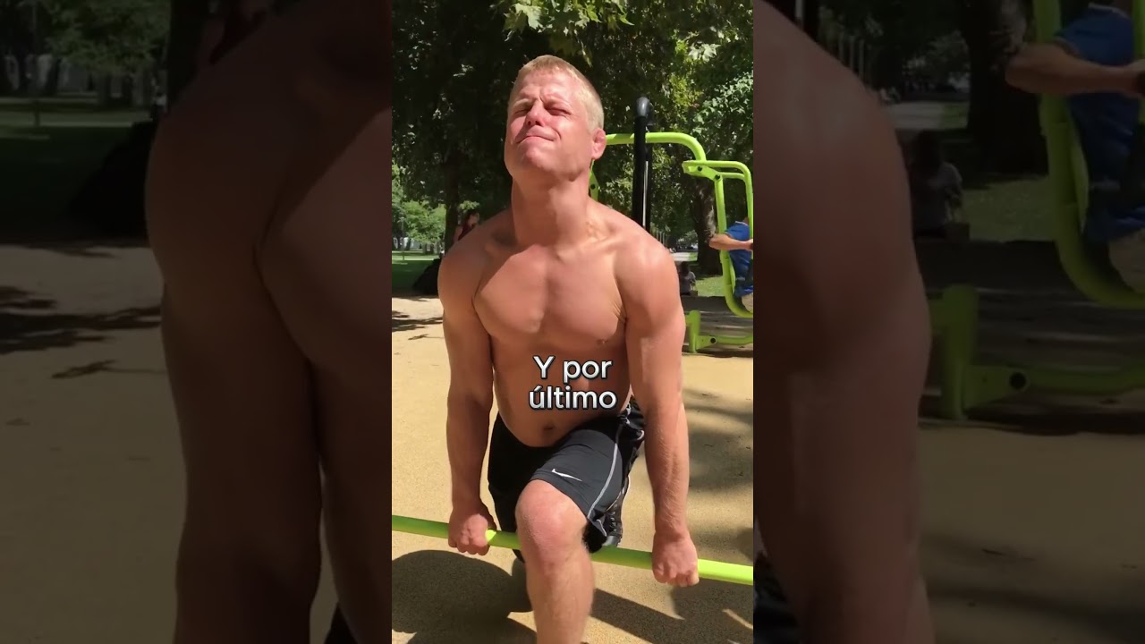 Por qué los atletas de élite entrenan el sistema nervioso.