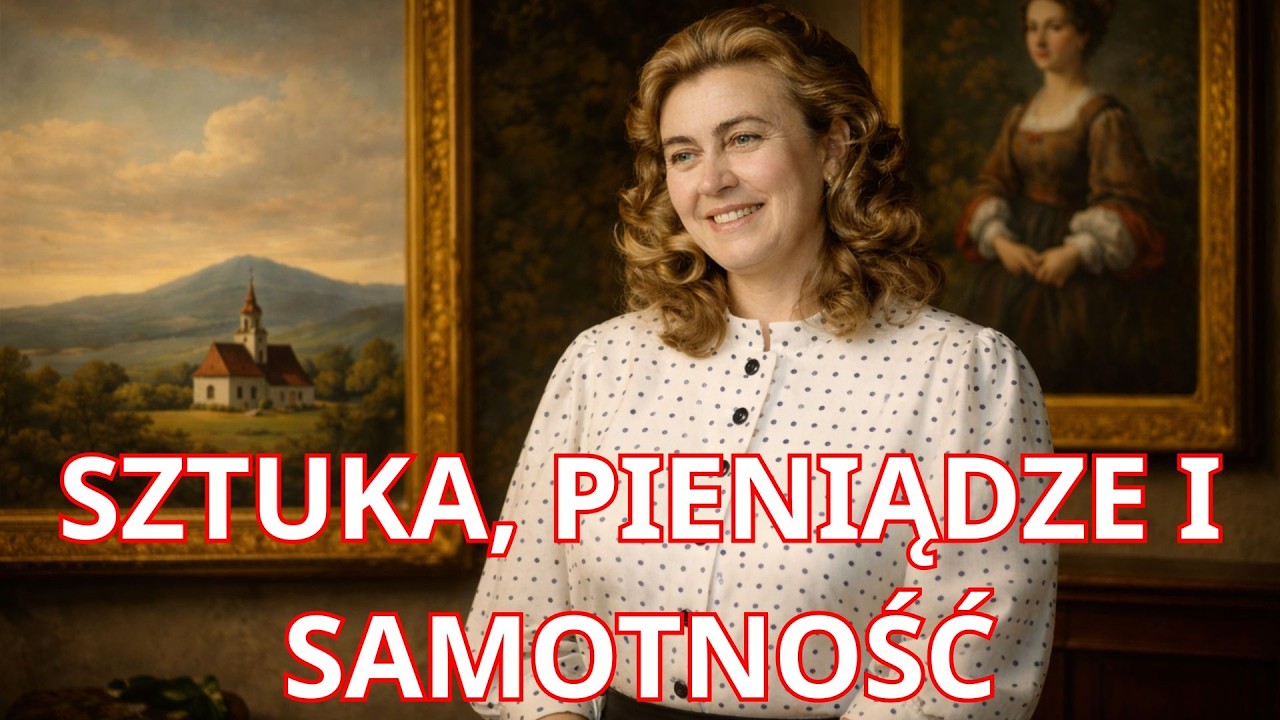 Testament wart 500 milionów. Wojna o fortunę Johnsonów.