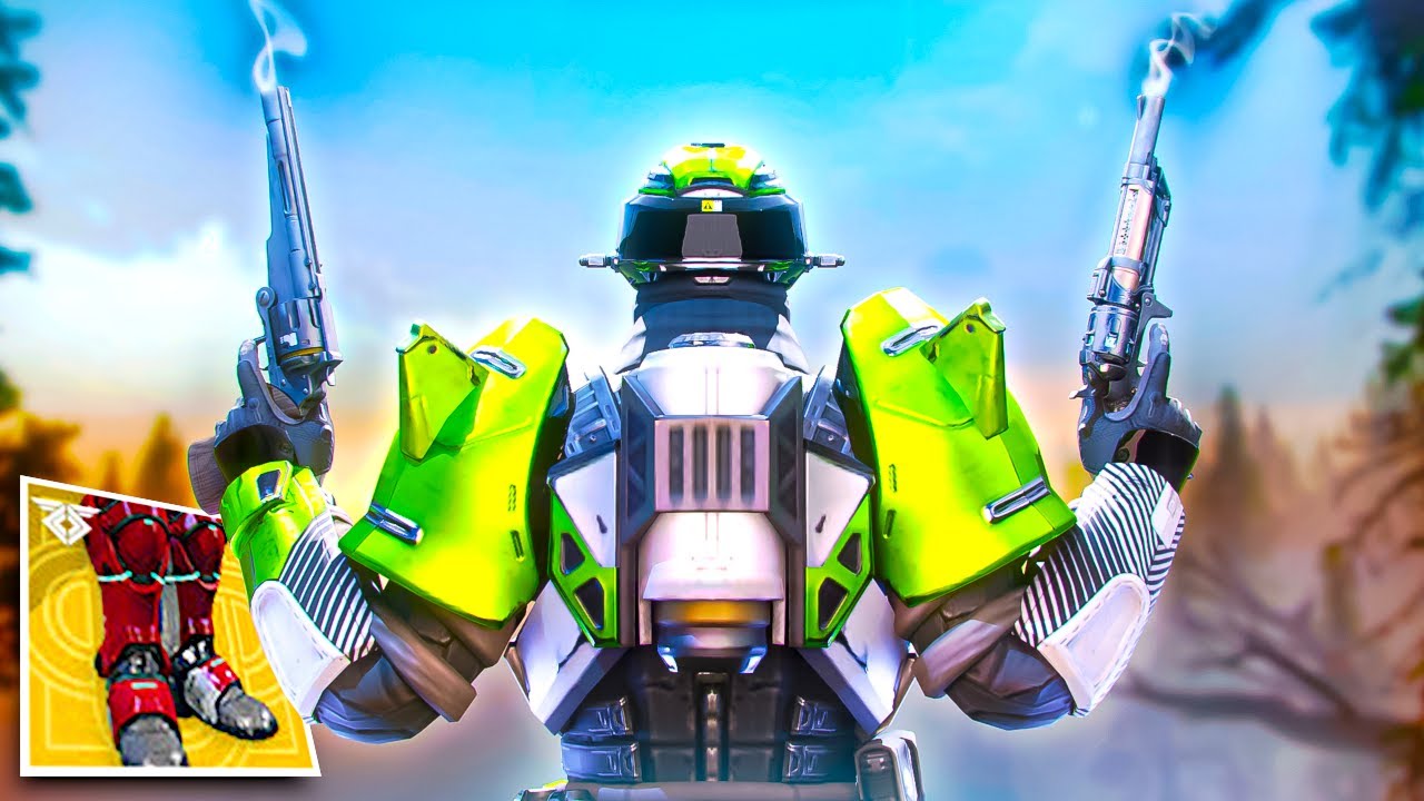 I'm A Titan Main Now...(I'm so sorry)