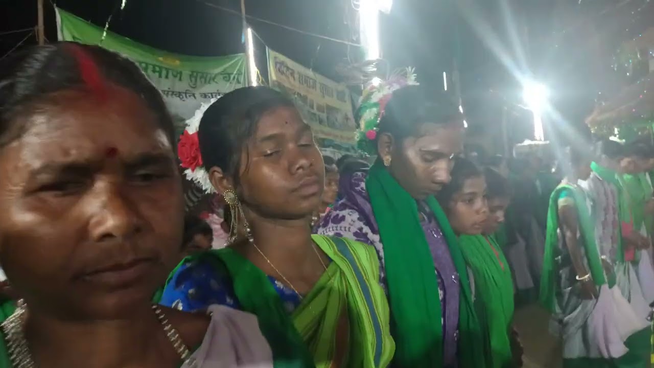 DONG SEREN' RAJMAHAL MELA, 2024