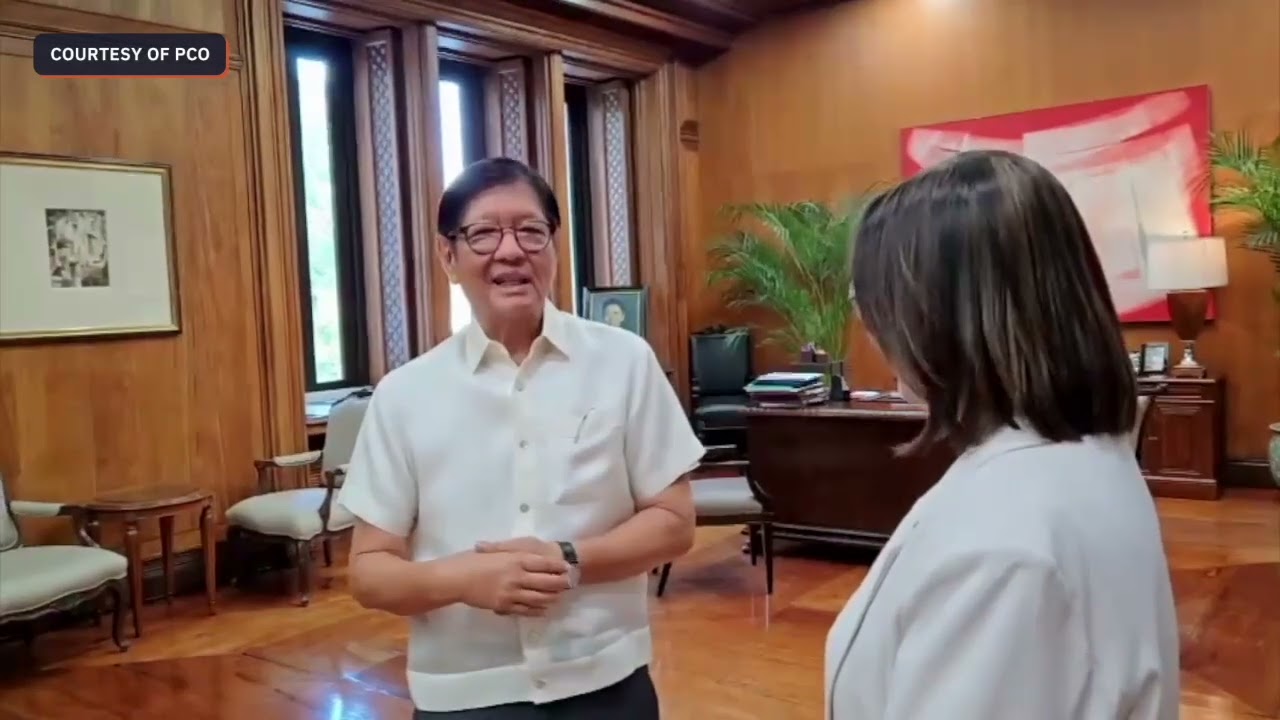 Marcos: Philippines will &lsquo;take advantage&rsquo; of two-week US-Iran ceasefire