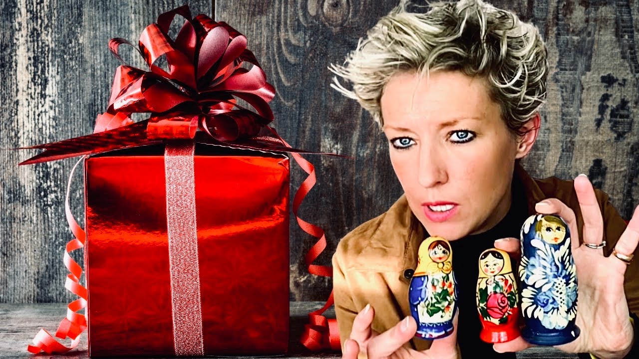 Le Pervers Narcissique et les cadeaux de la victime