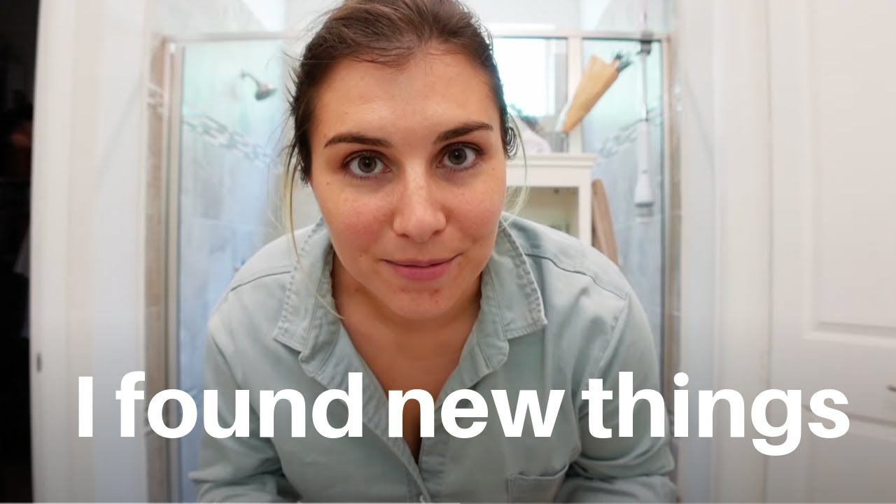 It finally happened  | Bailey B.