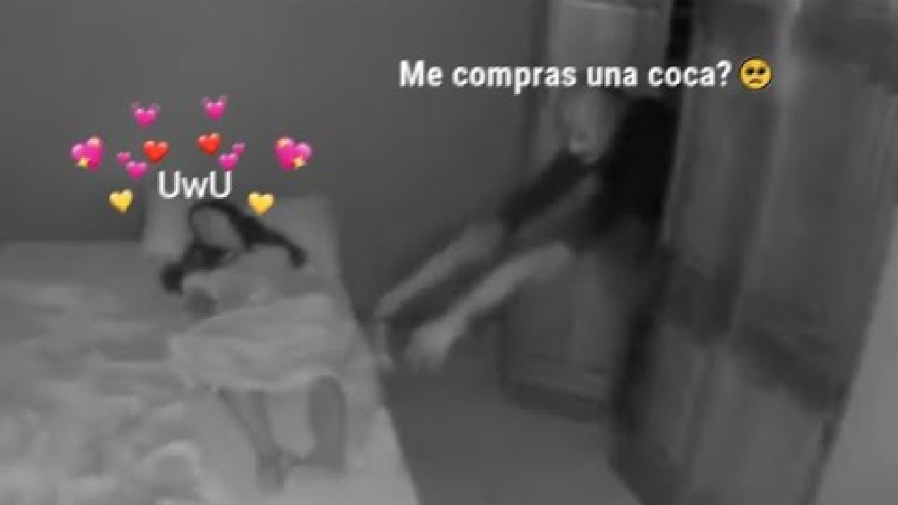 Arruinando videos de terror // Parte 3😂