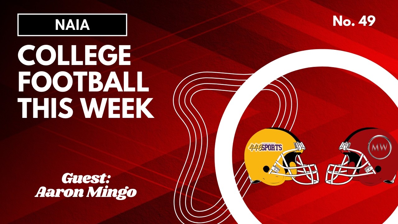 CFTW | Ft. Aaron Mingo | Toughest schedule in 2026 Pt. 1