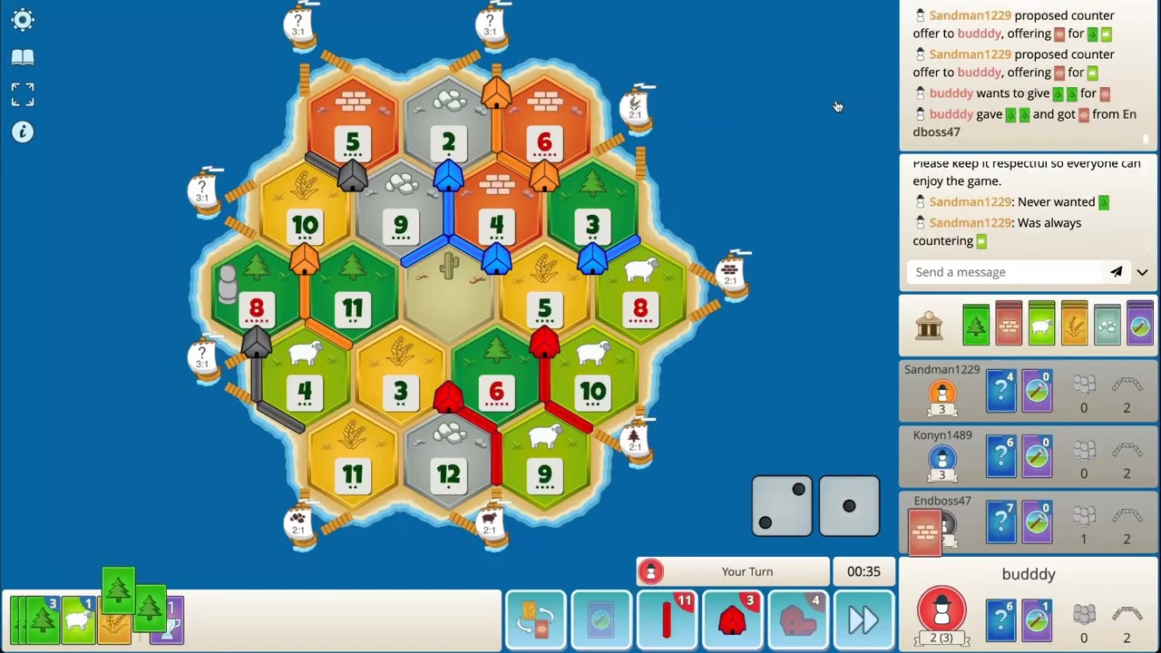 Top Ranked Catan Player - Who Is the Rob?