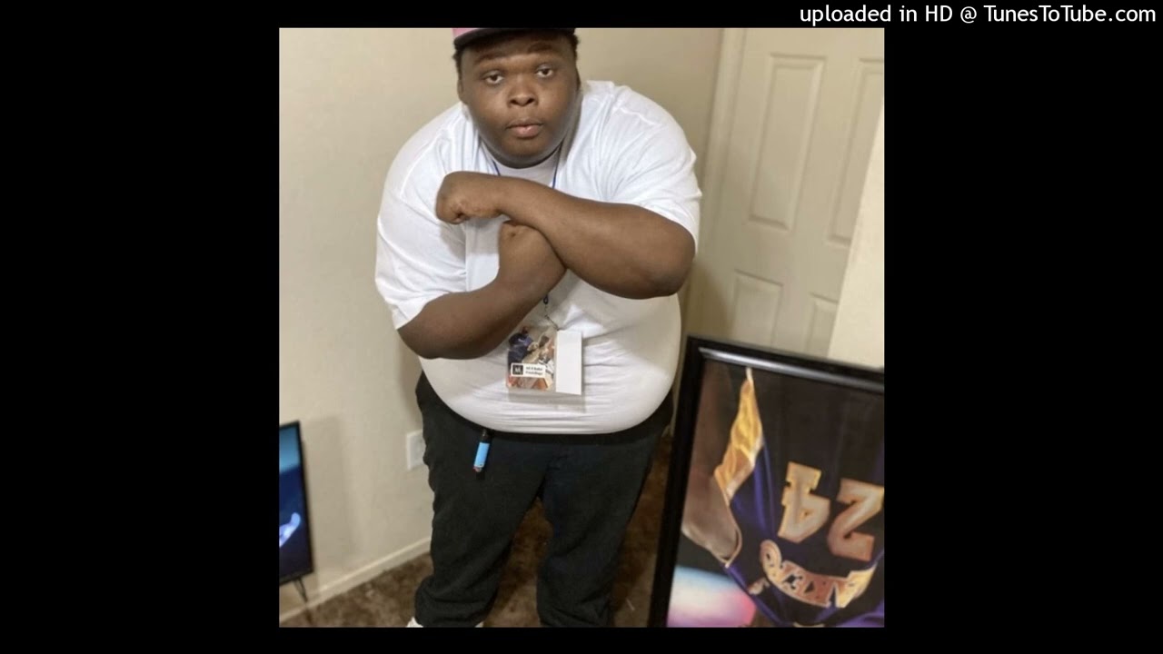 [FREE] LIL HUNGRY TYPE BEAT 2025 “POPEYES” | @buddhatae9800 