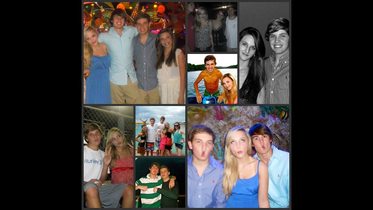 In loving memory of Ben Breedlove