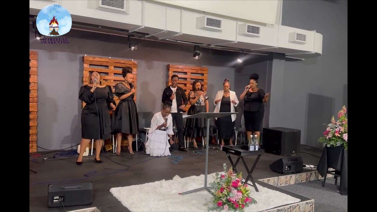 Spiritual Awakening DBN - Worship