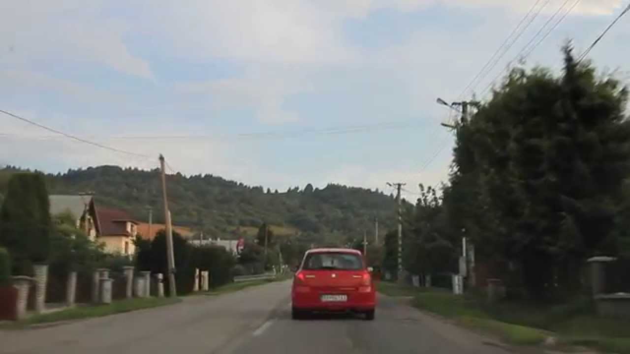 SLOVAKIA BREZNO