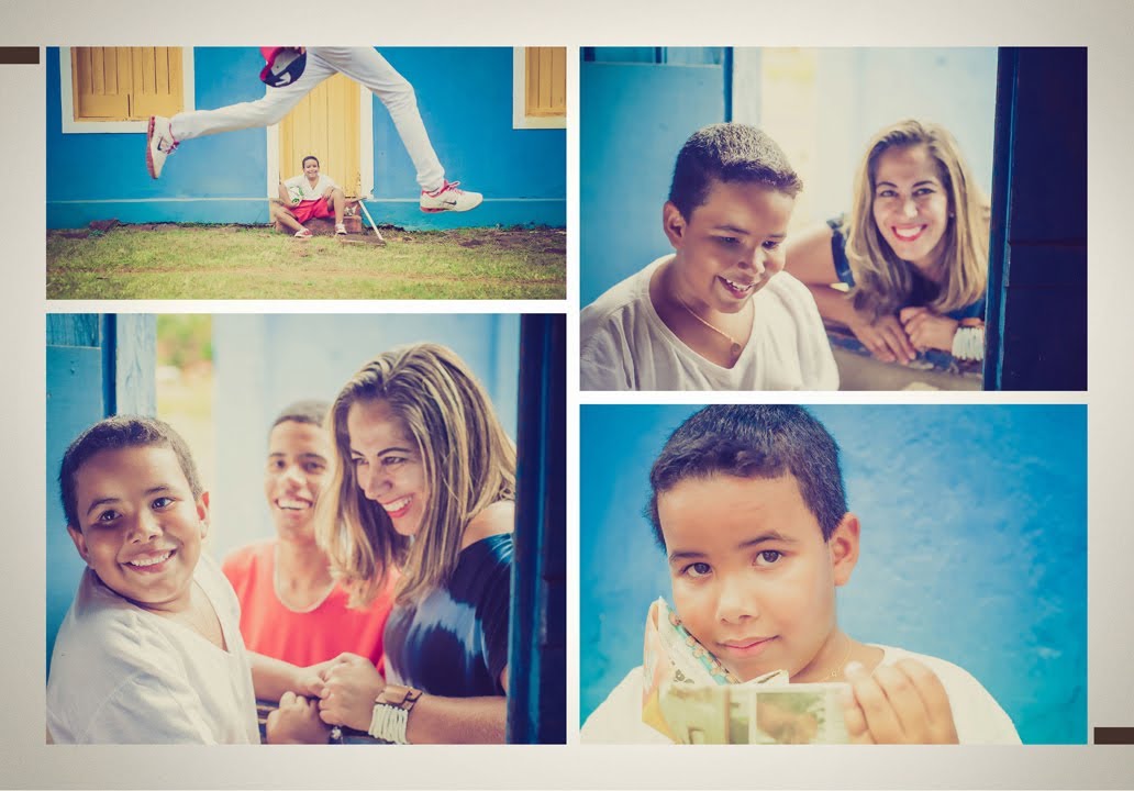 Mini Session Gustavo e Filipe (2013)