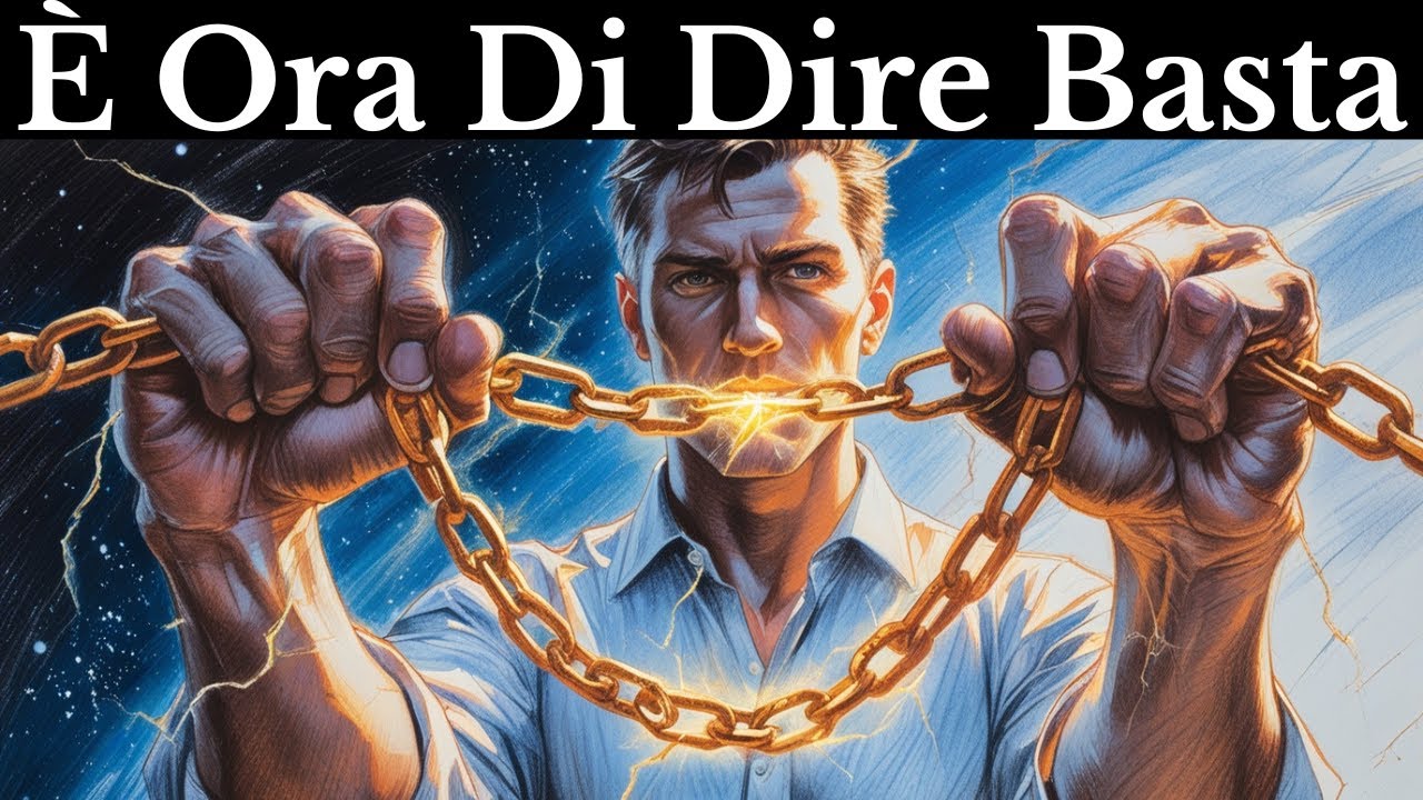 Se Una Donna Ti Dice Queste 5 Frasi, SCAPPA DA LEI | Carl Jung