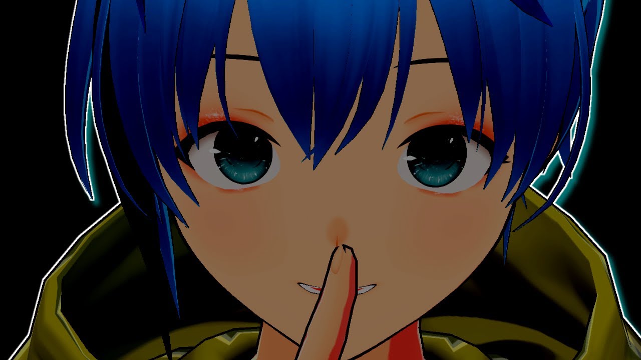 真夜中のデットバイ #dbdshorts