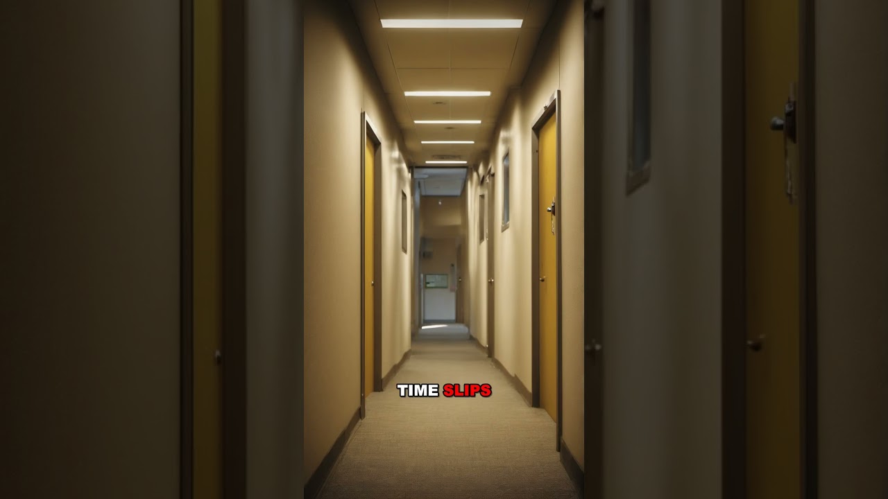 Backrooms Level Fun: Elevator Emergency Speaker Feed with Wretched Whispers