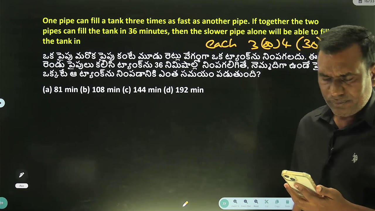 Topic Wise Test Series | PIPES | RRB | GROUP-D | SI | CONSTABLE