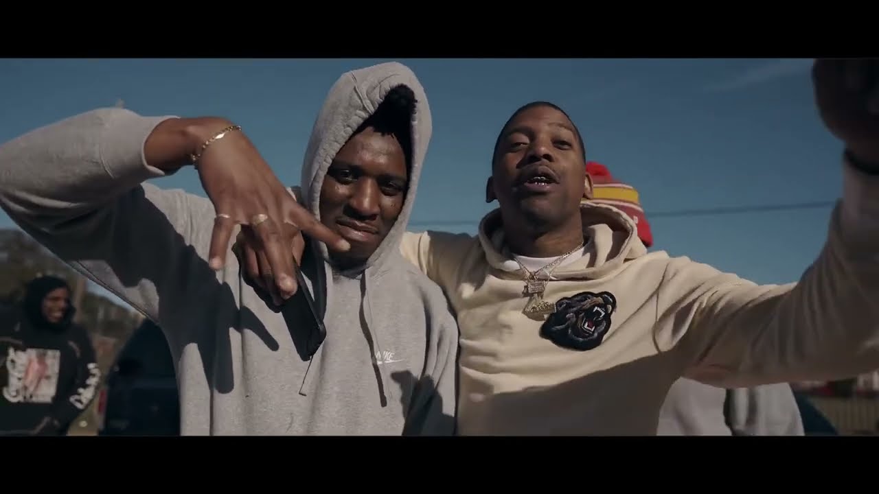 Certified - Hood Love Me (Christmas Drive) [Official Video]