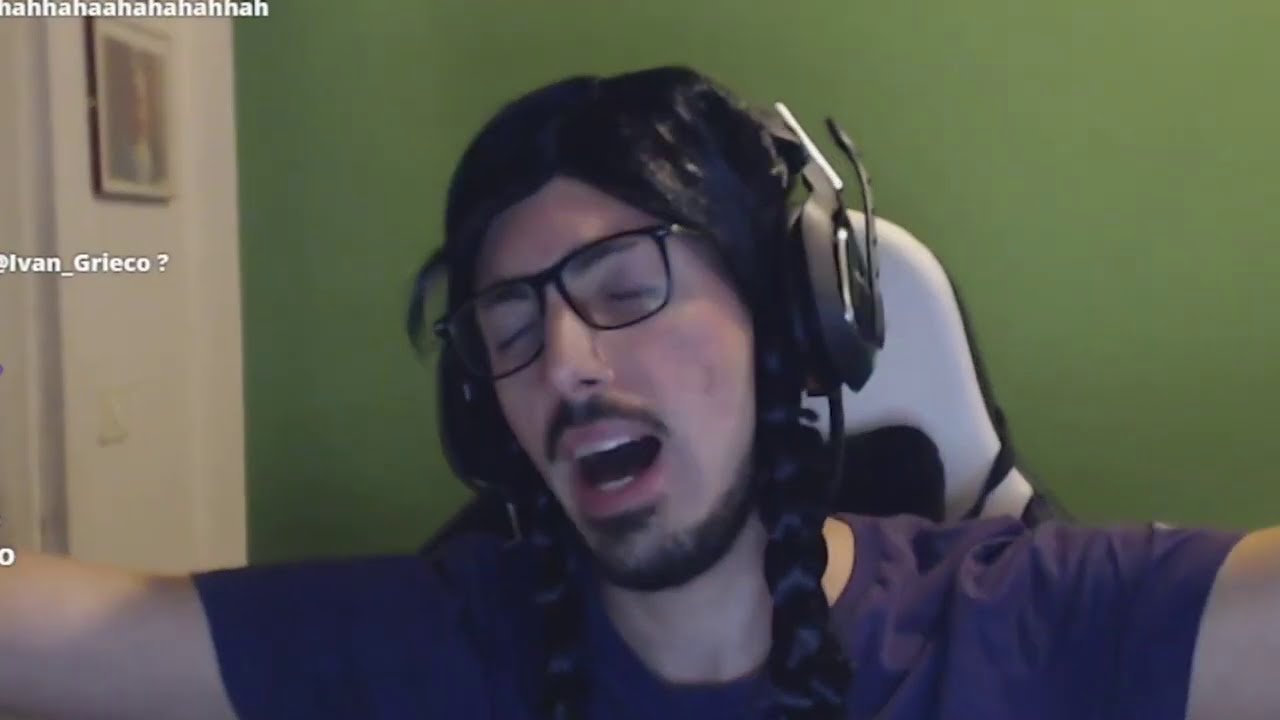 SONO TORNATO DOPO il BAN su TWITCH! - VERITA' SCOMODE...
