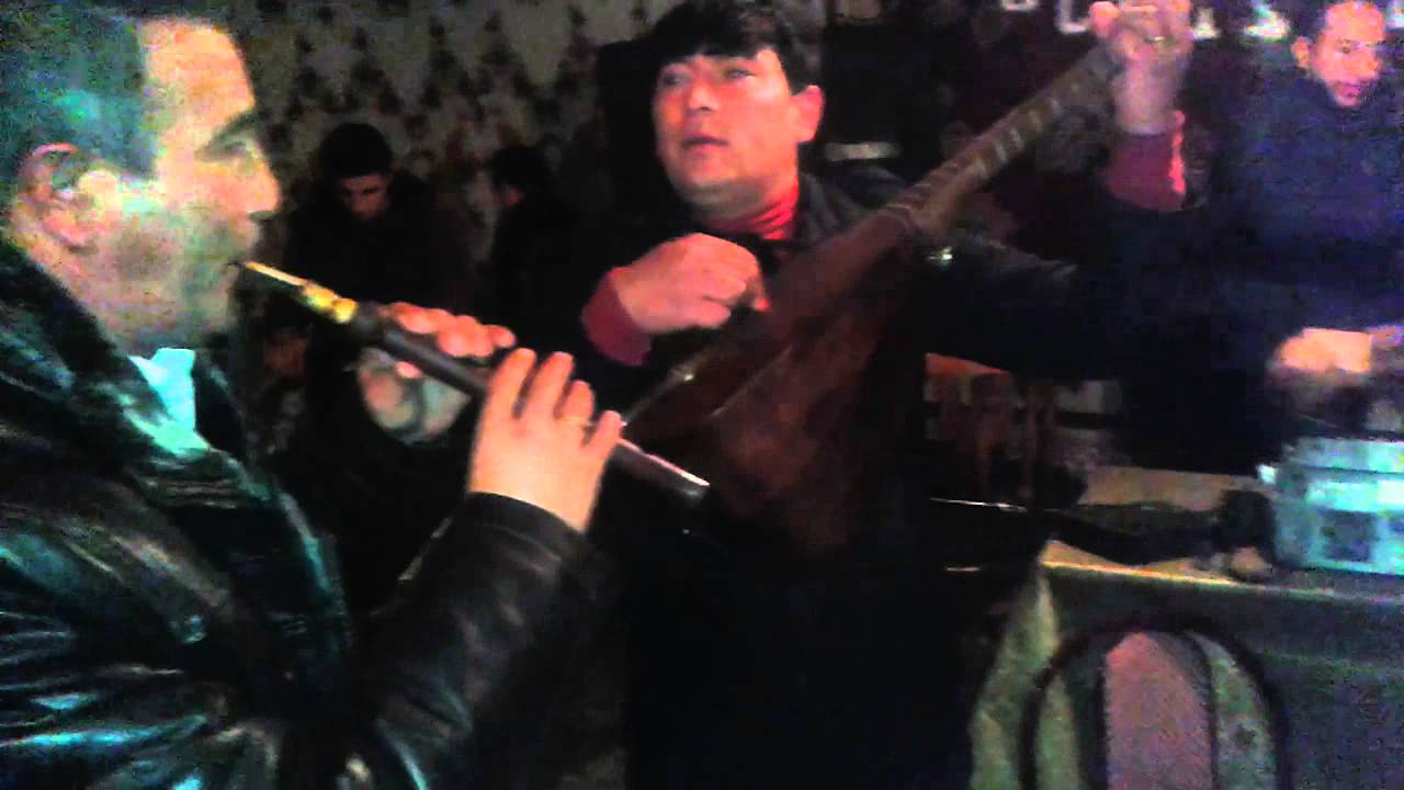 Asiq haqverdi keremo