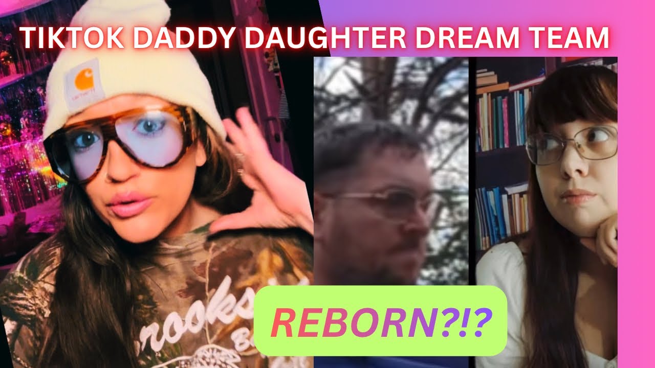 ⚠️🤮‼️ Команда мечты отца и дочери ВОЗРОЖДЕНА. И жуткая, как всегда!