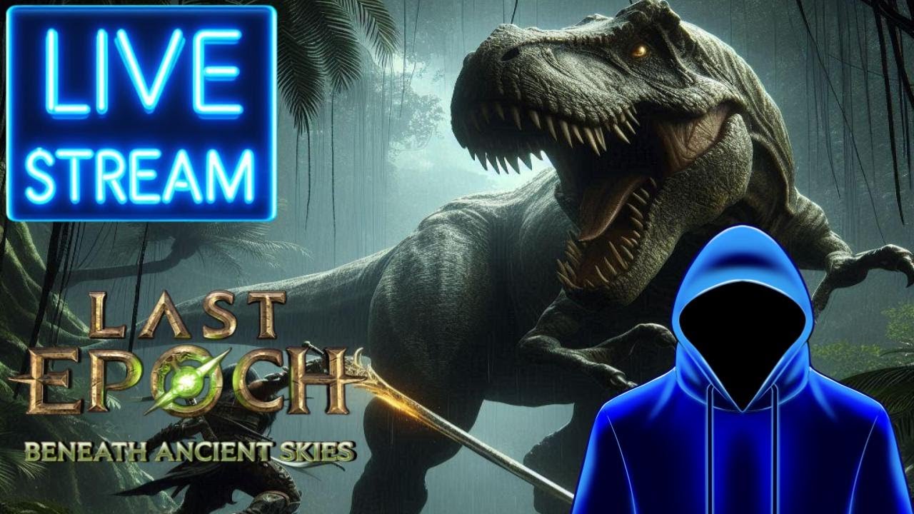 Last Epoch Season 3 Launch Day 2